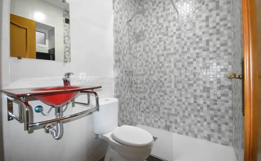 Apartamento Ronda Norte Conil De La Frontera 0*,
