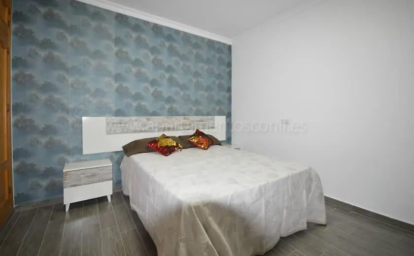 Apartamento Ronda Norte Conil De La Frontera