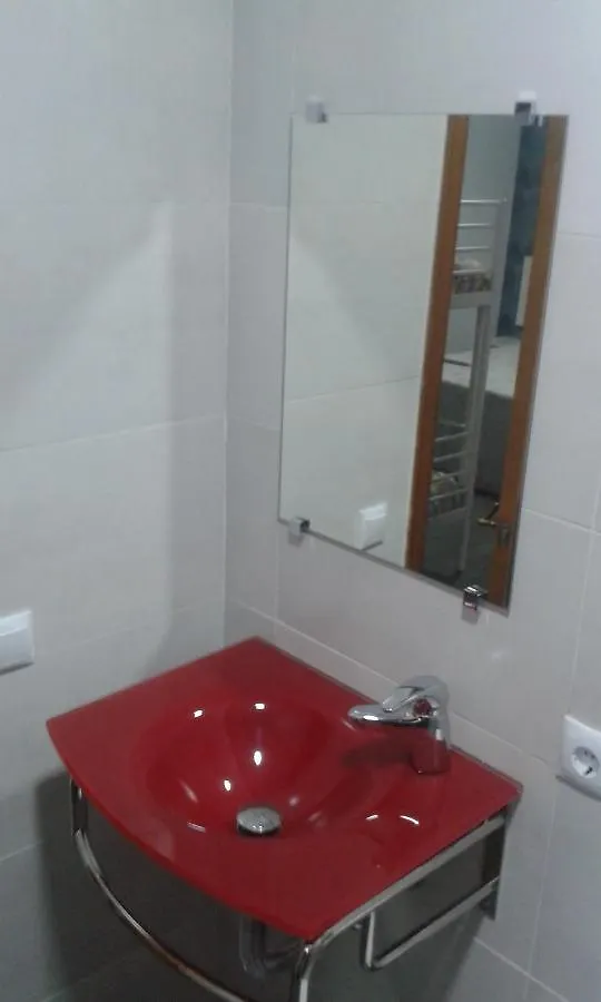 Apartamento Ronda Norte Conil De La Frontera Apartment