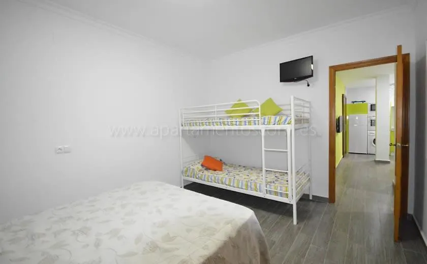 Apartamento Ronda Norte Conil De La Frontera Spain