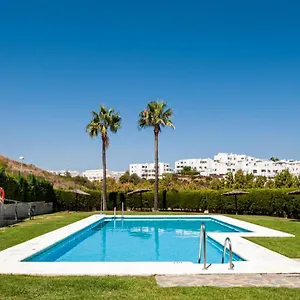  Apartamento Vistas De Castilnovo - Apartamento Vcacacional En Conil