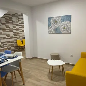  Apartamento Nuevo Conil Cerca De La Playa Y Centro - Sólo Parejas O Familias
