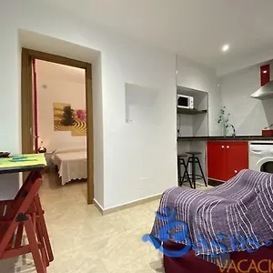  Apartamento Calma En El Centro