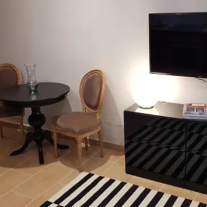  Apartamento Angel