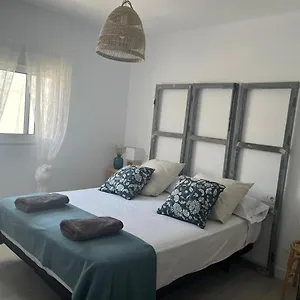  Apartamento Casa Martin Conil, Viviendas En Barrio De Pescadores