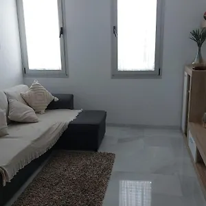  Apartamento Casa Palba