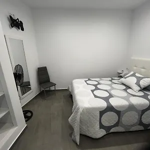  Apartamento Conil Playa