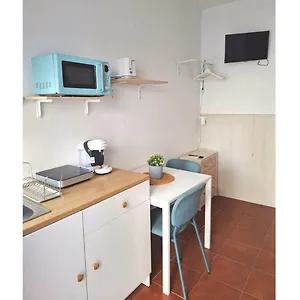  Apartamento Casa Andaluza Conil