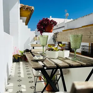  Apartamento Gades Conil C